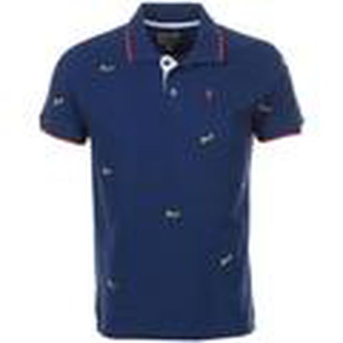 Polo Polo manches courtes CLAMAR para hombre - Degré Celsius - Modalova