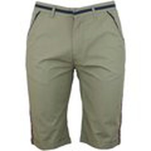 Short Bermuda CLASSI para hombre - Srk - Modalova