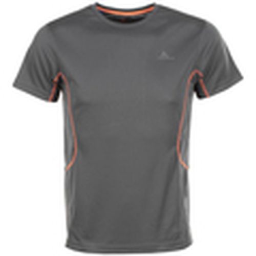 Camiseta T-shirt manches courtes CORIOL para hombre - Peak Mountain - Modalova