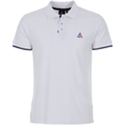 Polo Polo manches courtes COROC para hombre - Peak Mountain - Modalova