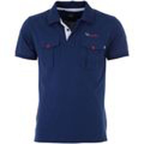 Polo Polo manches courtes COCHEAK para hombre - Peak Mountain - Modalova