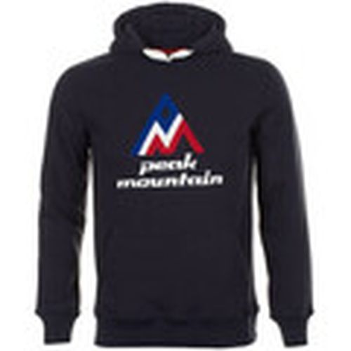Sudaderas con capucha Sweat à capuche CODRIVER para hombre - Peak Mountain - Modalova