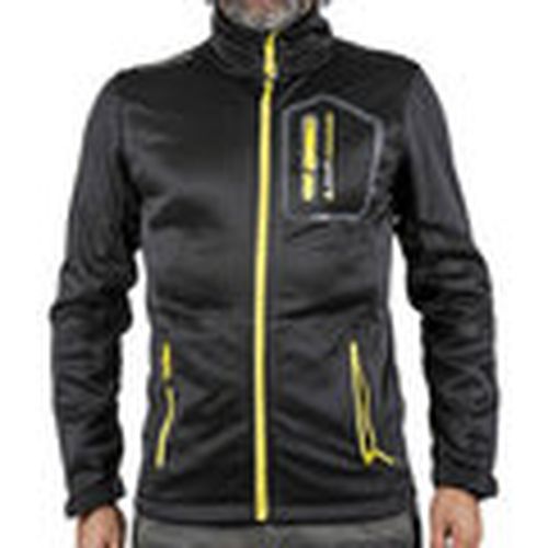 Polar Blouson polar shell CRISTOM para hombre - Peak Mountain - Modalova