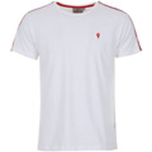 Camiseta T-shirt manches courtes CRANER para hombre - Degré Celsius - Modalova