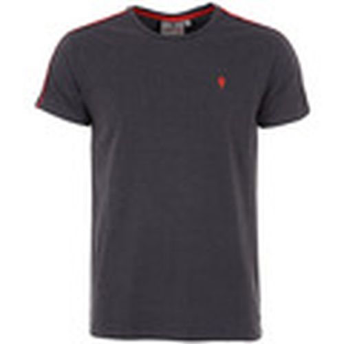 Camiseta T-shirt manches courtes CRANER para hombre - Degré Celsius - Modalova