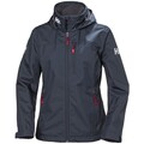 Chaqueta Crew Midlayer para mujer - Helly Hansen - Modalova