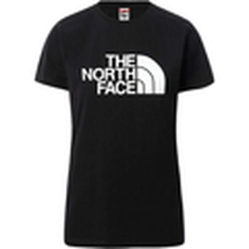 Camiseta NF0A4T1QJK31 para mujer - The North Face - Modalova