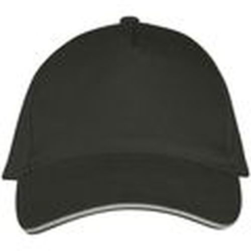 Gorra LONG BEACH - GORRA 5 PANELES para mujer - Sols - Modalova