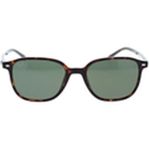 Gafas de sol Occhiali da Sole Leonard RB2193 902/31 para hombre - Ray-ban - Modalova