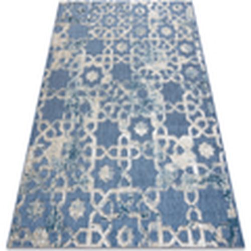 Alfombras Alfombra Structural SOLE D3881 - Ornamento Tejido 180x270 cm para - Rugsx - Modalova