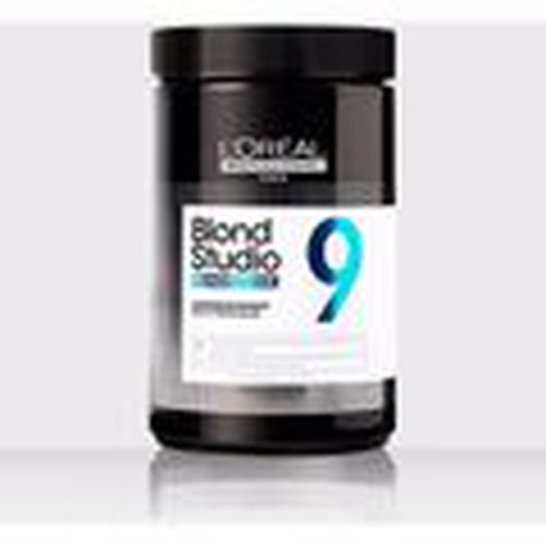 Coloración Blond Studio 500 Gr para mujer - L'oréal - Modalova