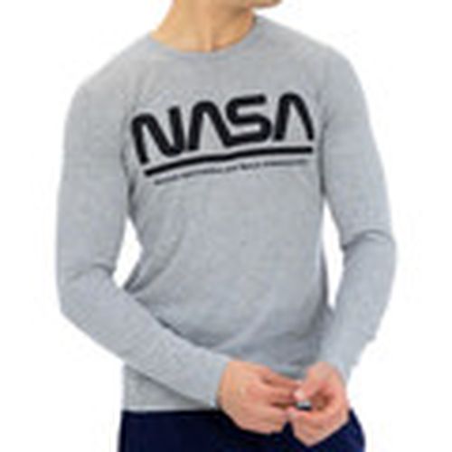 Camiseta manga larga - para hombre - Nasa - Modalova
