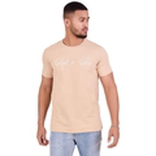 Tops y Camisetas 1910076 para hombre - Project X Paris - Modalova