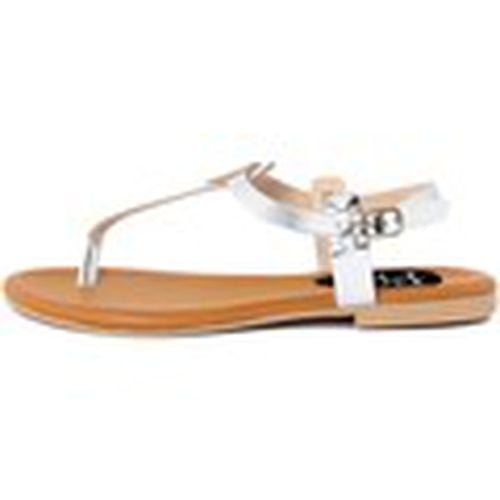 Sandalias FS513_ARGENTO para mujer - Formy Studio - Modalova