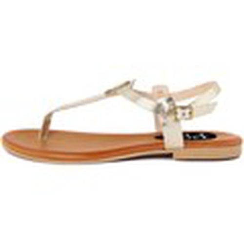 Sandalias FS513_ORO para mujer - Formy Studio - Modalova