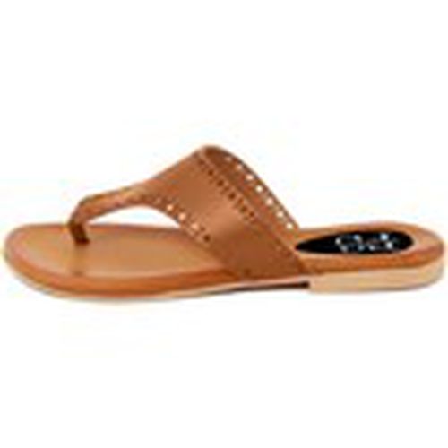 Sandalias FS520_CUOIO para mujer - Formy Studio - Modalova