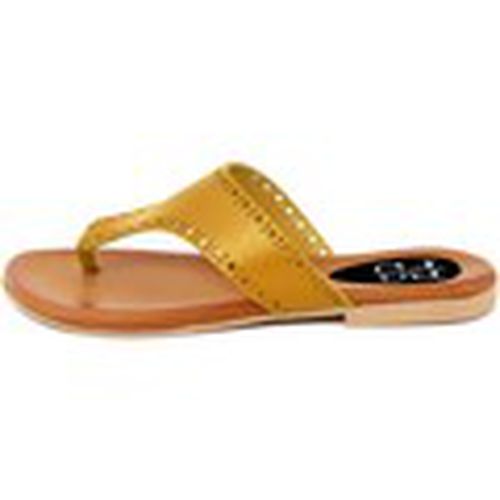 Sandalias FS520_GIALLO para mujer - Formy Studio - Modalova