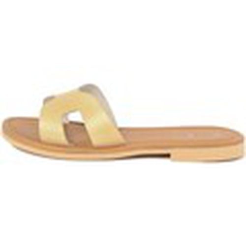 Sandalias EE_04IM_CHIARO_BEIGE para mujer - Eye - Modalova