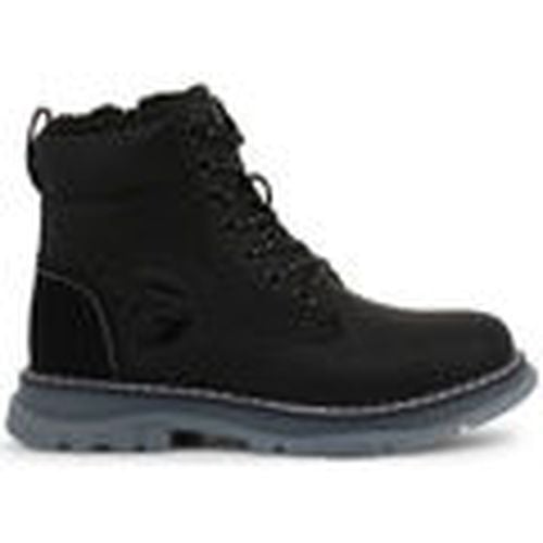 Botas 50051-001 - Black para hombre - Shone - Modalova