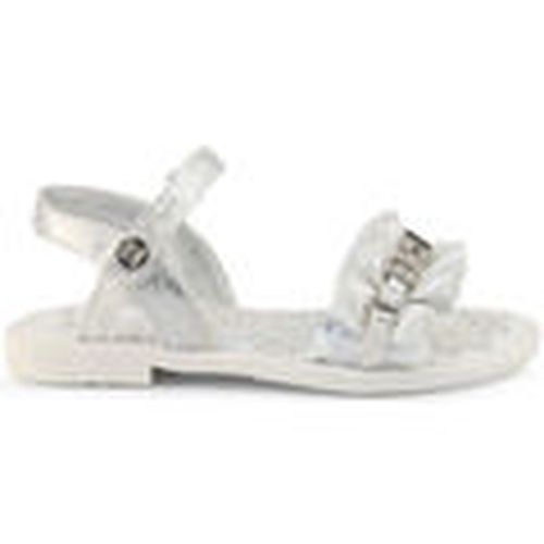 Sandalias 19371-002 - Silver para hombre - Shone - Modalova