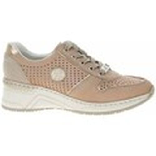 Zapatillas N434660 para mujer - Rieker - Modalova