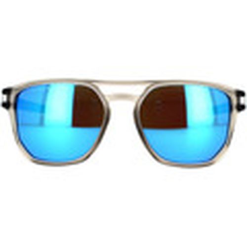 Gafas de sol Occhiali da Sole Holbrook OO9436 943606 Polarizzati para hombre - Oakley - Modalova