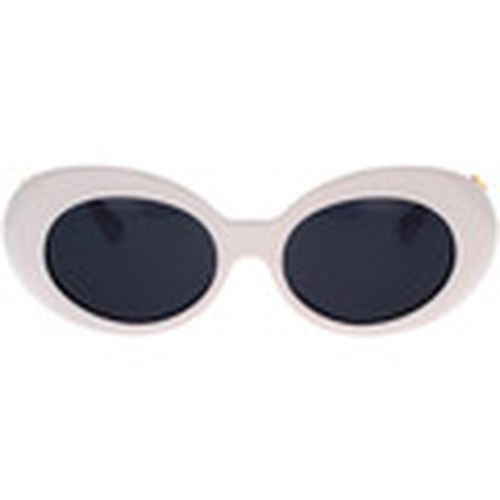 Gafas de sol Occhiali da Sole Ovali Medusa Biggie VE4426BU 314/87 para mujer - Versace - Modalova