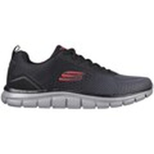 Deportivas Moda DEPORTIVA TRACK - RIPKENT NEGRA para hombre - Skechers - Modalova