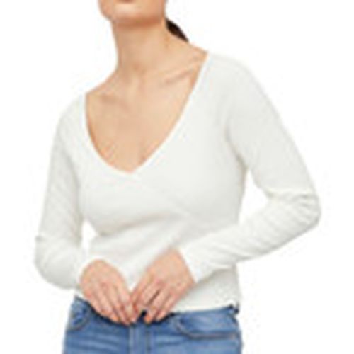 Camiseta manga larga - para mujer - Vila - Modalova