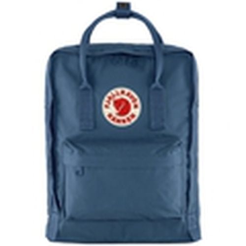 Mochila FJÄLLRÄVEN Kanken - Royal Blue para hombre - Fjallraven - Modalova