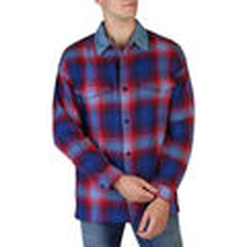 Camisa manga larga - dm0dm04967 para hombre - Tommy Hilfiger - Modalova