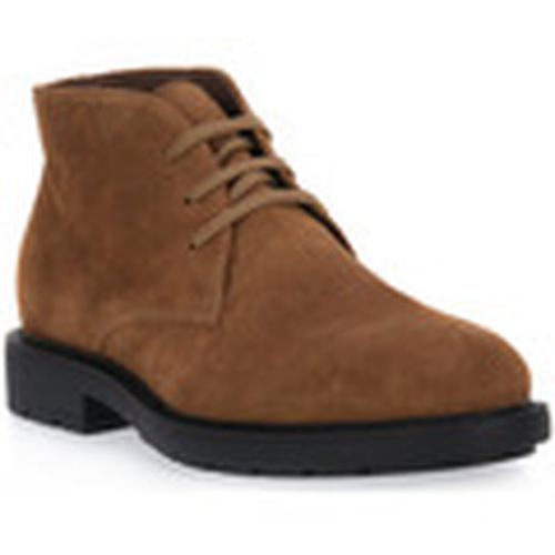 Botas NERO GIARDINI 339 VELOUR MALTO para hombre - NeroGiardini - Modalova