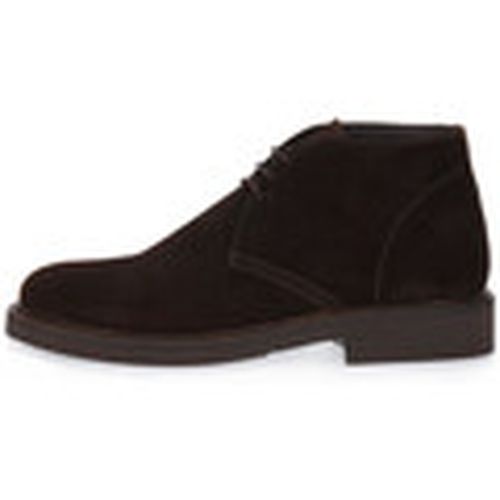 Botines CAMOSCIO TERRA para hombre - Exton - Modalova