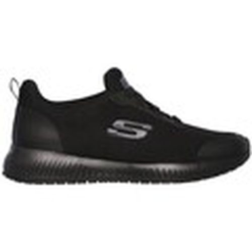 Deportivas Moda DEPORTIVA SQUAD SR para mujer - Skechers - Modalova