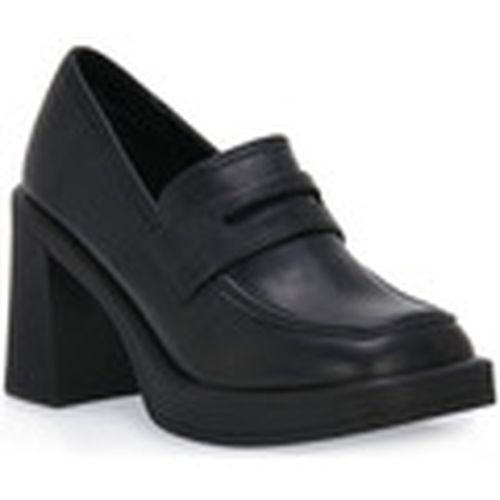 Mocasines BLK FAR OUT para mujer - Steve Madden - Modalova