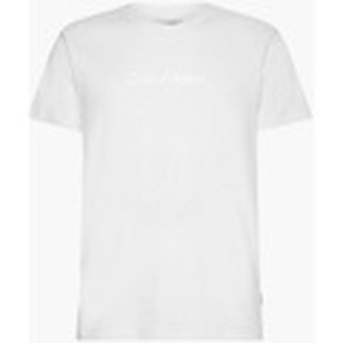 Tops y Camisetas K10K109802 para hombre - Calvin Klein Jeans - Modalova