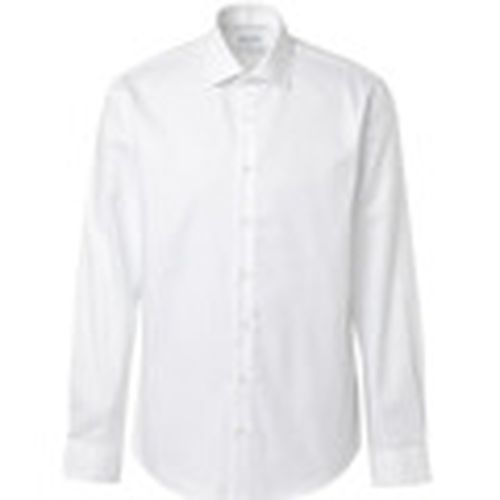 Camisa manga larga K10K108427 para hombre - Calvin Klein Jeans - Modalova