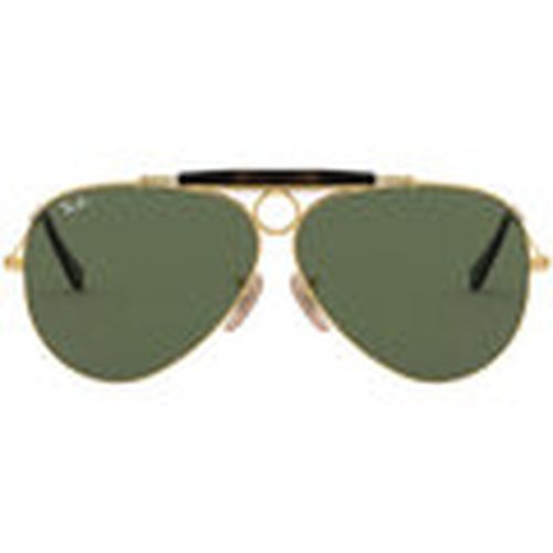 Gafas de sol Occhiali da Sole RB3138 181 para mujer - Ray-ban - Modalova