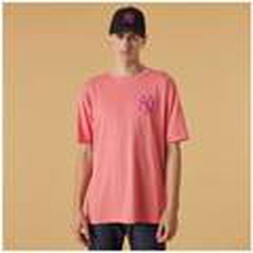 Tops y Camisetas Oversized New York Yankees 13083962 para hombre - New-Era - Modalova