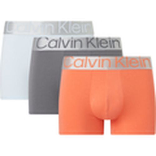 Calzoncillos BOXER 3PK HOMBRE para hombre - Calvin Klein Jeans - Modalova