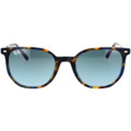 Gafas de sol Occhiali da Sole Elliot RB2197 13563M para mujer - Ray-ban - Modalova