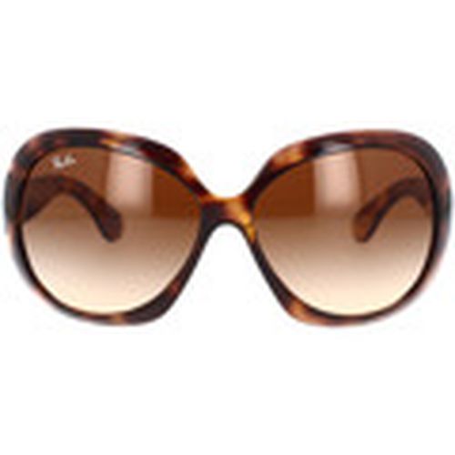 Gafas de sol Occhiali da Sole JACKIE OHH II RB4098 642/13 para hombre - Ray-ban - Modalova