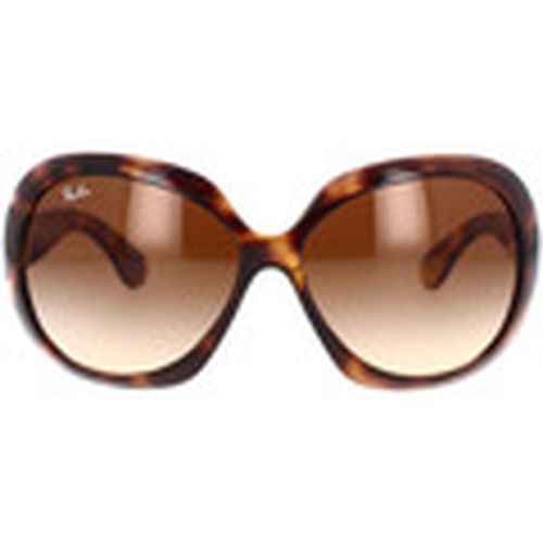 Gafas de sol Occhiali da Sole JACKIE OHH II RB4098 642/13 para mujer - Ray-ban - Modalova