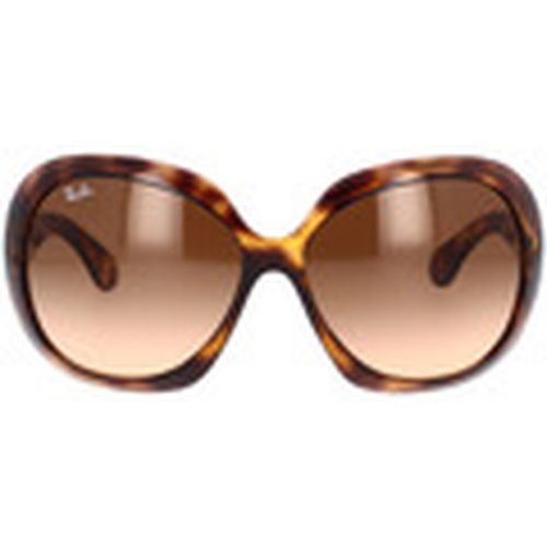 Gafas de sol Occhiali da Sole JACKIE OHH II RB4098 642/A5 para hombre - Ray-ban - Modalova