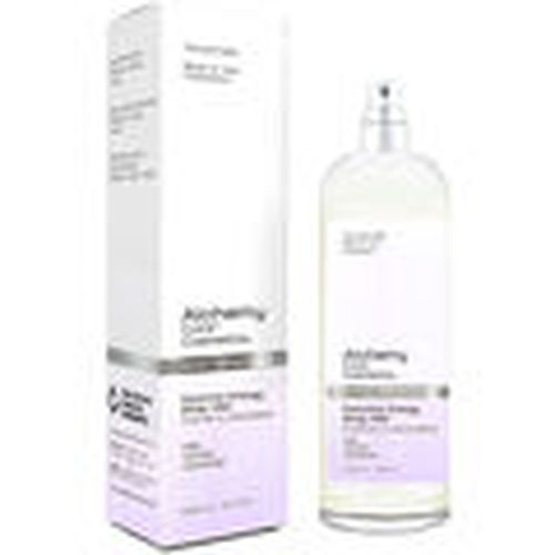 Perfume Body Fragance Feminine Energy Body Mist para hombre - Alchemy Care Cosmetics - Modalova