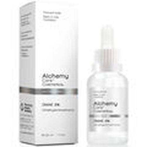 Antiedad & antiarrugas Antiaging Dmae 3% para hombre - Alchemy Care Cosmetics - Modalova