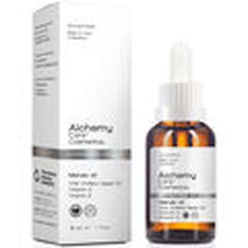 Antiedad & antiarrugas Hydrating Oils Marula Oil para mujer - Alchemy Care Cosmetics - Modalova