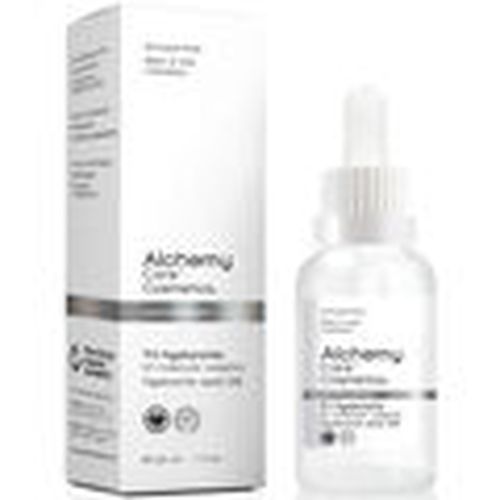Antiedad & antiarrugas Antiaging Tri-hyaluronic para hombre - Alchemy Care Cosmetics - Modalova