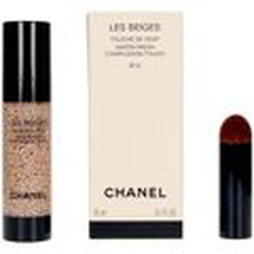 Base de maquillaje Les Beiges Water-fresh Complexion Touch b10 para mujer - Chanel - Modalova