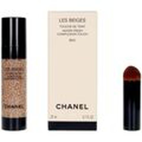 Base de maquillaje Les Beiges Water-fresh Complexion Touch b20 para hombre - Chanel - Modalova